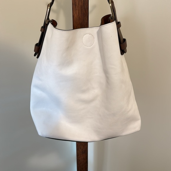 Joy Susan Hobo Handbag - Picture 5 of 9